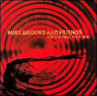 Just the Vibes: 1976-1983 von Mike Brooks