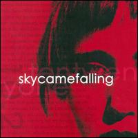 10.21 Full Length CD von Skycamefalling