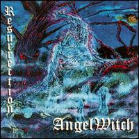 Resurrection von Angel Witch