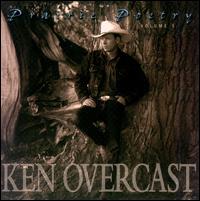 Prairie Poetry, Vol. 1 von Ken Overcast