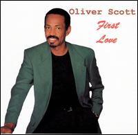 First Love von Oliver Scott