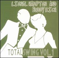 Total Swing, Vol. 1 von Lionel Hampton