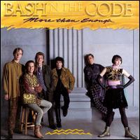 More Than Enough von Bash-N-The Code