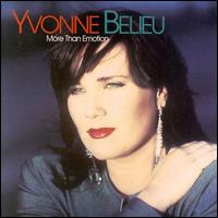 More than Emotion von Yvonne Belieu