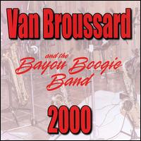 2000 von Van Broussard