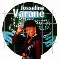 Pardonne Mo von Josseline Varane