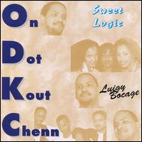 Sweet Logic von On Dout Kout Chenn