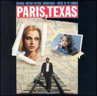 Paris, Texas von Ry Cooder