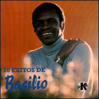 20 Exitos De Basilio von Basilio