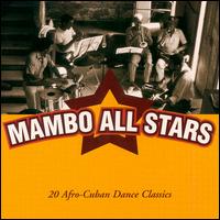 Mambo All Stars von Mambo All-Stars