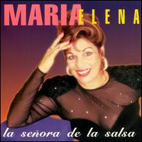 Senora de la Salsa von Elena Maria