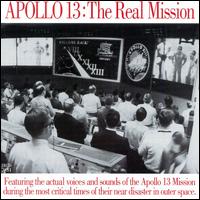 Apollo 13: The Real Mission von Apollo 13