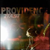 Providence von Providence