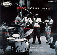 Best Coast Jazz von Clifford Brown