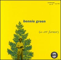 With Art Farmer von Bennie Green