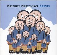 Klezmer Nutcracker von Shirim Klezmer Orchestra