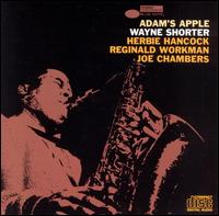 Adam's Apple von Wayne Shorter