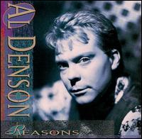 Reasons von Al Denson