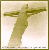 Jesus Record von Rich Mullins