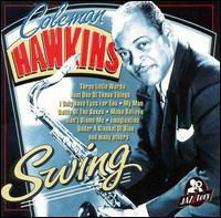 Swing von Coleman Hawkins