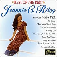 Best of the Best von Jeannie C. Riley