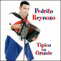 Tipico en Grande von Pedrito Reynoso