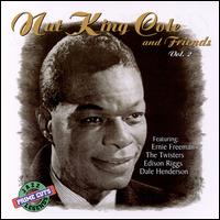 Nat King Cole and Friends, Vol. 2 von Nat King Cole