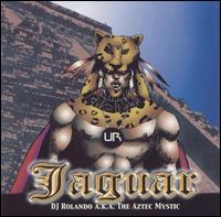 Jaguar [CD Single #1] von DJ Rolando