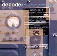 Dissection von Decoder