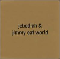 Jimmy Eat World/Jebediah [Split Single] von Jimmy Eat World