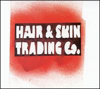 Psychedelische Musique (Lava Surf Kunst) von The Hair & Skin Trading Company