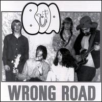 Wrong Road von Boa