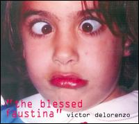 Blessed Faustina von Victor de Lorenzo