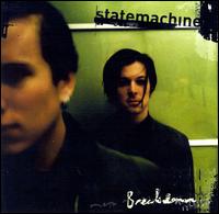 Breakdown von Statemachine