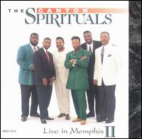 Live in Memphis, Vol 2 von The Canton Spirituals