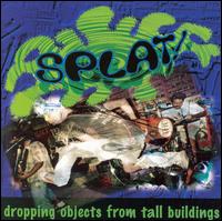 Dropping Objects from Tall Buildings von Splat