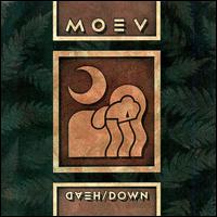 Head Down von Moev