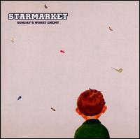 Sunday's Worst Enemy von Starmarket