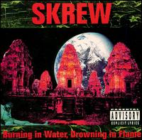 Burning in Water, Drowning In Flame von Skrew