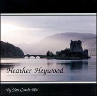 By Yon Castle Wa' von Heather Heywood