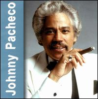 Johnny Pacheco von Johnny Pacheco