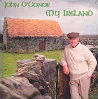 My Ireland von John O'Conor