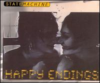 Happy Endings von Statemachine