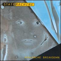 Avalanche Breakdown von Statemachine