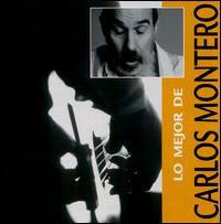 Mejor de Carlos Montero von Carlos Montero