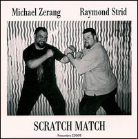 Scratch Match von Michael Zerang