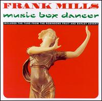 Music Box Dancer von Frank Mills