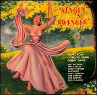 Singin' and Swingin' von Annie Ross