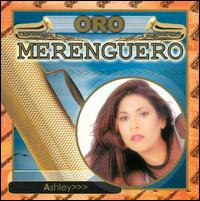 Oro Merenguero von Ashley