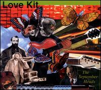 September Heads von Love Kit